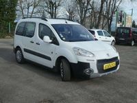 occasion Peugeot Partner Tepee 1.6 HDi FAP 115ch Outdoor