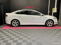 Occasion Ford Mondeo Titanium 201 ch (147 kW) 2011 Blanc Berline