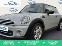 occasion Mini Cooper D R56112 BVA6 Hatch