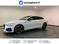 occasion Audi A5 40 TFSI 204ch Competition S tronic 7