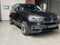 occasion BMW X5 F15 xDrive30d 258 ch Exclusive A FULL OPTIONS 7PL