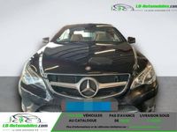 Occasion Mercedes E350 306 ch (225 kW) 2013 Berline