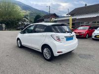 occasion Toyota Yaris 100cv VVT-i Dynamic 87 900 kms