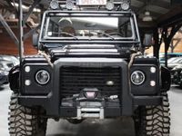 occasion Land Rover Defender II 110 2.4 TD4 DOUBLE CAB PICK UP SPECTRE
