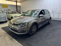 occasion VW Golf 1.2 TSI 110 BlueMotion Technology MATCH