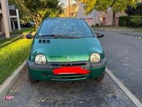 Occasion Renault Twingo 54 ch (39 kW) 2001 Citadine