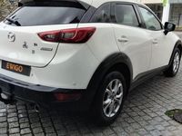 Occasion Mazda CX-3 120 ch (88 kW) 2017 SUV