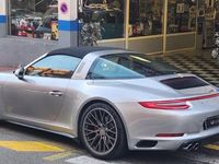Occasion Porsche 911 2017 Coupé