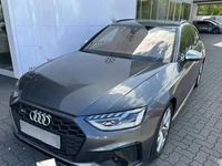 Occasion Audi S4 Design 348 ch (255 kW) 2020 Gris Break