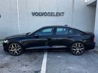 occasion Volvo S60 T8 AWD 318 + 87ch Polestar Engineered Geartronic 8
