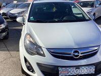 Occasion Opel Corsa Energy 70 ch (51 kW) 2014 Citadine