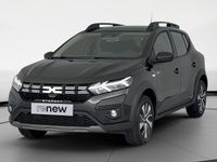 Occasion Dacia Sandero Expression 2025 Noir Citadine