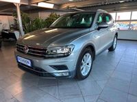 occasion VW Tiguan 2.0 tdi 150ch bluemotion technology carat