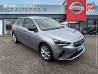 occasion Opel Corsa 1.5 D 100ch Edition