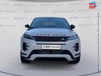 Occasion Land Rover Range Rover evoque SE Dynamic 273 ch (200 kW) 2024 Gris SUV