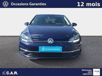 Occasion VW Golf VII 131 ch (96 kW) 2019