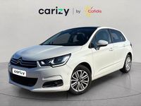 Occasion Citroën C4 PureTech 130 ch (95 kW) 2017 Blanc Berline