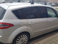 occasion Ford S-MAX 1.6 TDCi 115 S