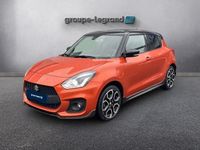 Occasion Suzuki Swift Sport 129 ch (94 kW) 2023 Citadine