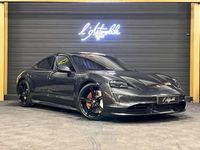 occasion Porsche Taycan 680 Ch Turbo