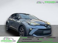 Occasion Toyota C-HR Team 184 ch (135 kW) 2020 SUV