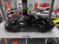 Occasion Porsche 911 Carrera 4S 421 ch (309 kW) 2016 Noir Coupé
