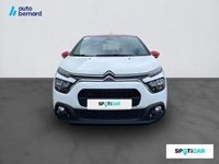 occasion Citroën C3 1.2 PureTech 83ch S&S Shine