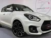 occasion Suzuki Swift Sport 1.4 Boosterjet