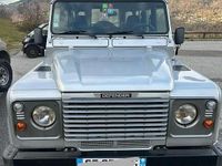 Occasion Land Rover Defender 122 ch (89 kW) 2005 Break
