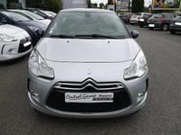 Occasion Citroën DS3 So Chic 94 ch (69 kW) 2013 Gris Berline