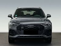 occasion Audi Q5 40 TDI 204CH S LINE QUATTRO S TRONIC 7