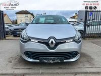 occasion Renault Clio 0.9 TCE 90CH ENERGY EXPRESSION ECO²