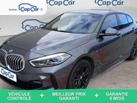 Occasion BMW 118 M Sport 136 ch (100 kW) 2021 Citadine