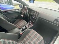 occasion VW Golf VII 2.0 TSI 220 BlueMotion Technology GTI DSG6 5p