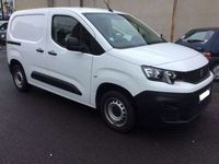 occasion Peugeot Partner 1.5 HDi 100 CLUB