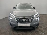 Occasion Nissan Juke N-Connecta 143 ch (105 kW) 2024 Gris SUV