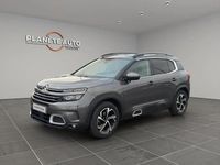 Occasion Citroën C5 Aircross Business Class 131 ch (96 kW) 2019 Gris SUV