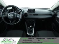 Occasion Mazda CX-3 120 ch (88 kW) 2015 SUV