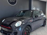 Occasion Mini John Cooper Works 231 ch (169 kW) 2015 Citadine