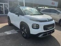 Occasion Citroën C3 Aircross PureTech 131 ch (96 kW) 2021 Breathing blue (m) SUV