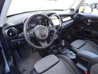 Occasion Mini Cooper SE Premium Plus 136 kW (186 ch) 2023 Argent Citadine