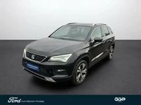 Occasion Seat Ateca Style 2020 Noir magique métal SUV