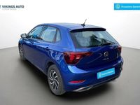 occasion VW Polo 1.0 TSI 95 S&S BVM5 Life