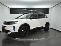 Occasion Citroën C5 Aircross Shine 182 ch (133 kW) 2022 SUV