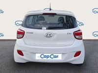 occasion Hyundai i10 1.0 67 Creative