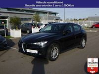 occasion Alfa Romeo Stelvio Stelvio2.2 Diesel 160 AT8 + PDC + GPS