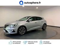 occasion Renault Mégane IV MEGANE IV BERLINEBerline TCe 140 EDC - Techno