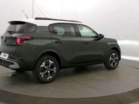Occasion Citroën C3 Aircross 2025 Vert SUV