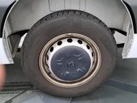 Occasion Renault Master 135 ch (99 kW) 2024 Blanc Monospace