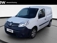 Occasion Renault Kangoo 2021 Blanc Van